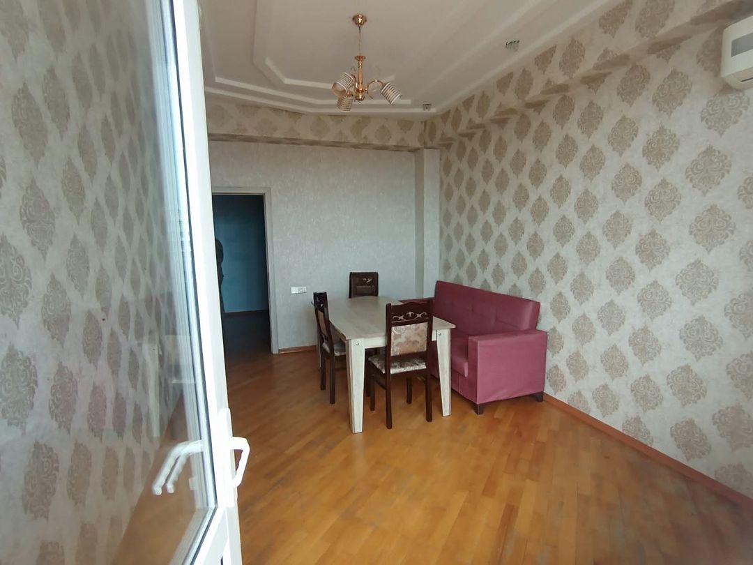 Satılır 2 otaqlı yeni tikili 55 m² — Mənzil, Bakı (2)