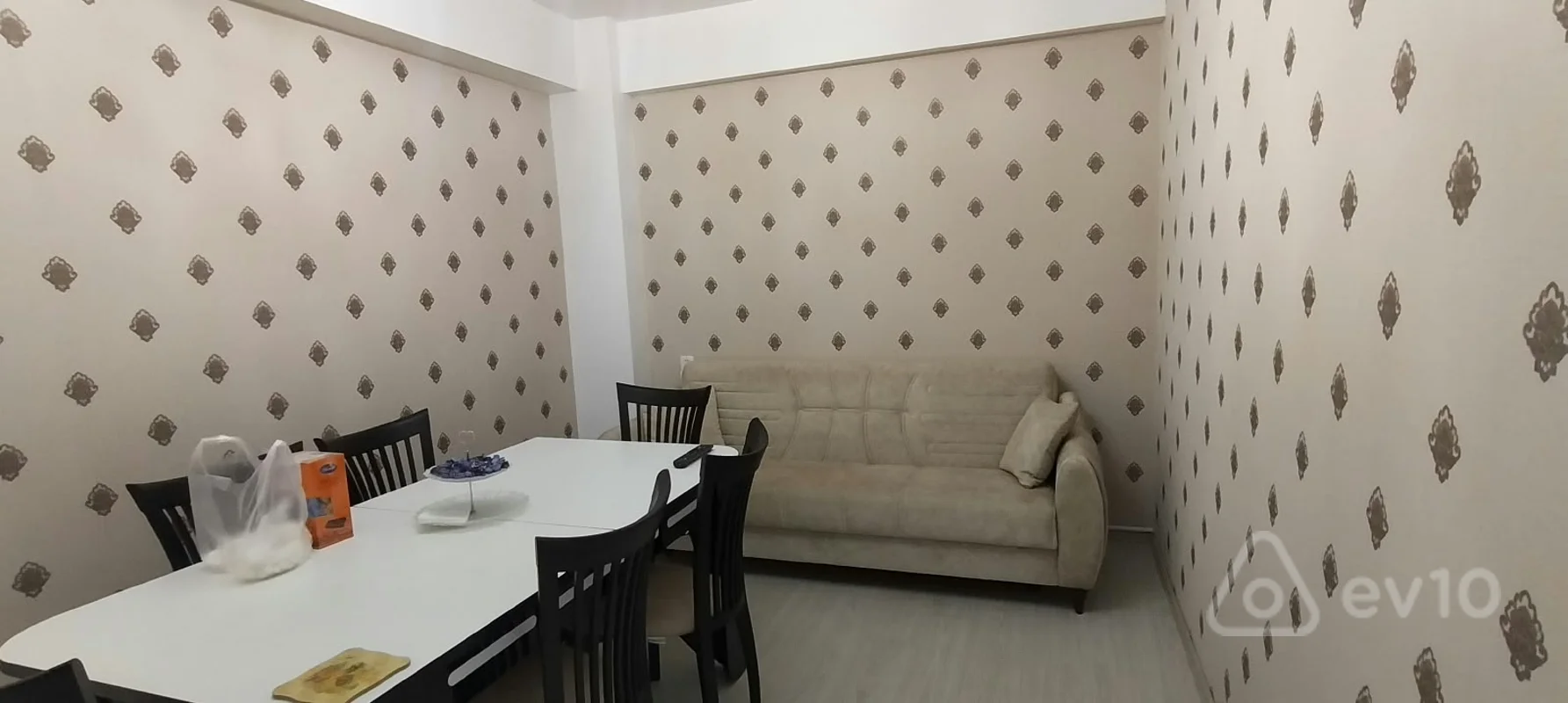 3 otaqlı mənzil, 100 m², Bakı, Əsəd Əhmədov küç. — kirayə — Mənzil, Bakı (10)