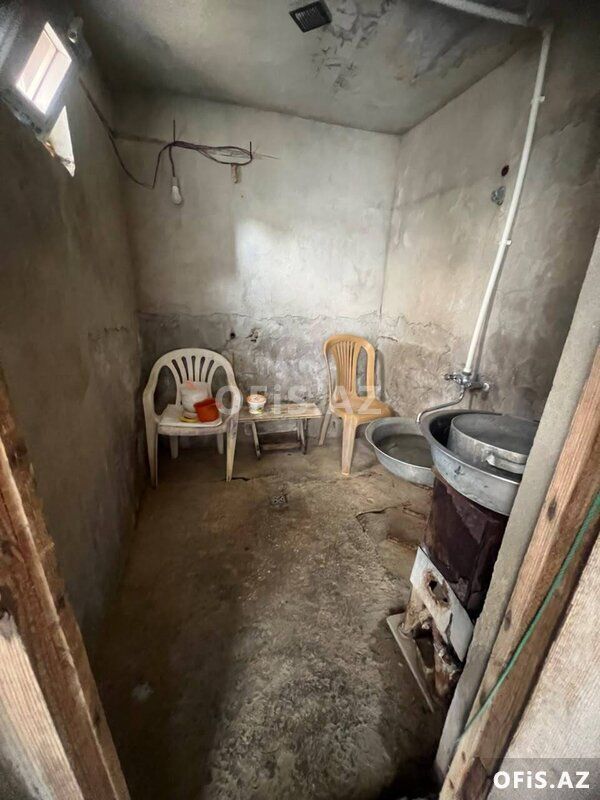 Həyət evləri Satılır Sabunçu r., Maştağa q., 3 otaq, 60 m² — Ev, villa, Bakı (5)