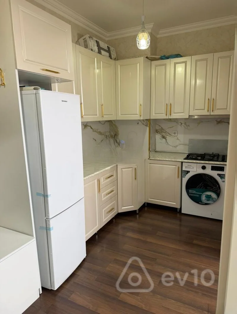 2 otaqlı mənzil, 50 m², Melissa Park — kirayə — Mənzil, Bakı (7)