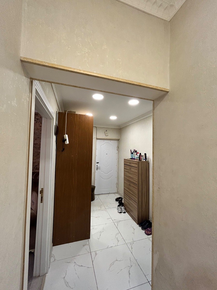 Satılır 5 otaqlı köhnə tikili 120 m² — Mənzil, Bakı (12)