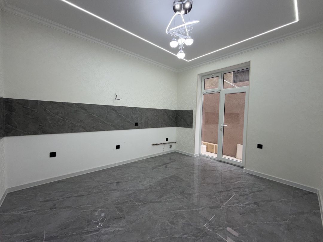 Satılır 5 otaqlı həyət evi/bağ evi 100 m² — Ev, villa, Bakı (6)