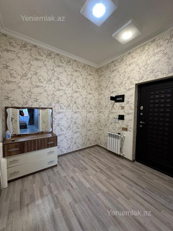 Satılır 2 otaqlı Bina evi menzil (Yeni tikili), 60 m², Xırdalan ş — Mənzil (8)