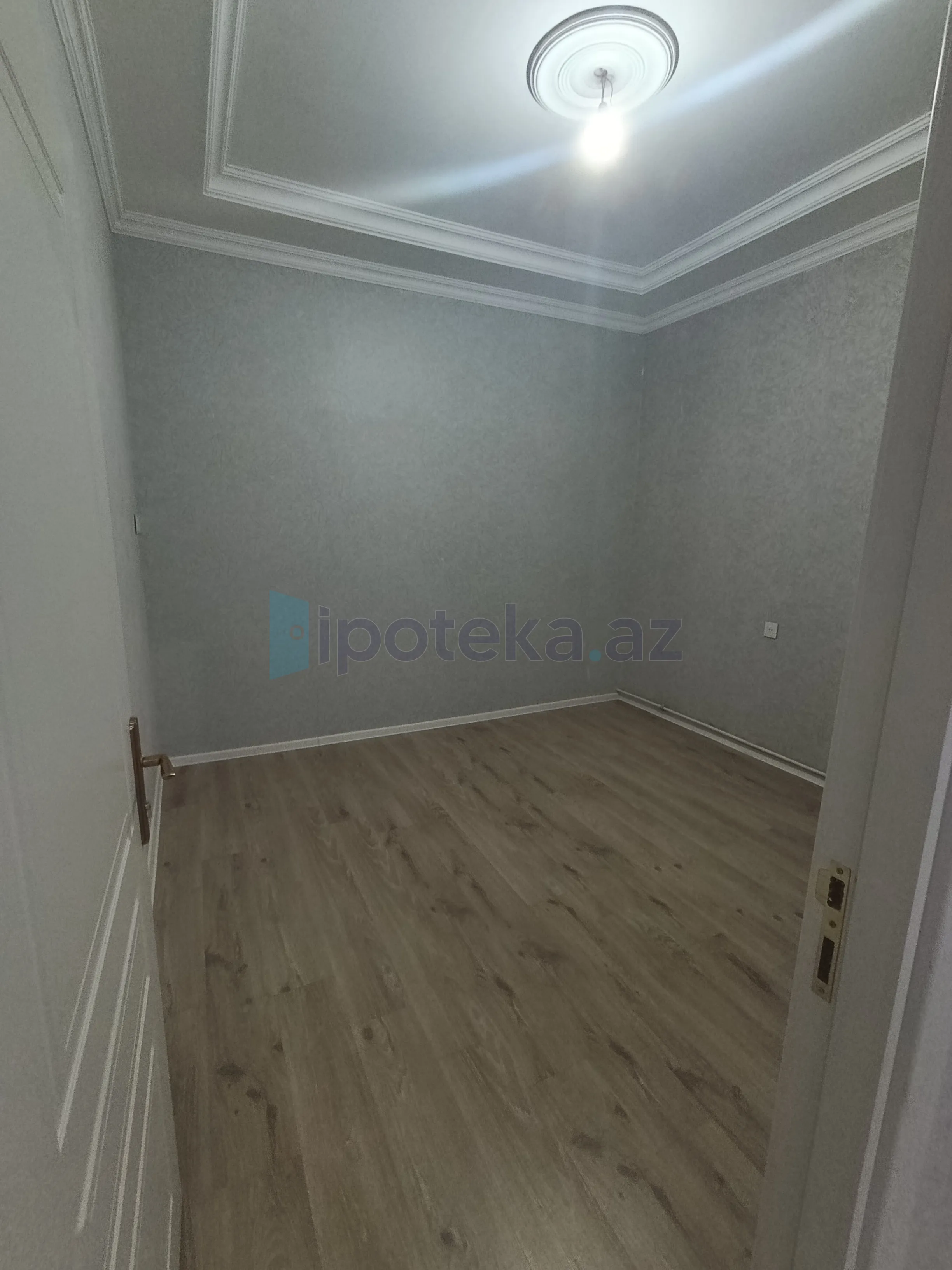 Satılır: 3 Otaq, Yeni tikili, Abşeron r., Saray q., 67.60 m² — Mənzil, Abşeron (2)