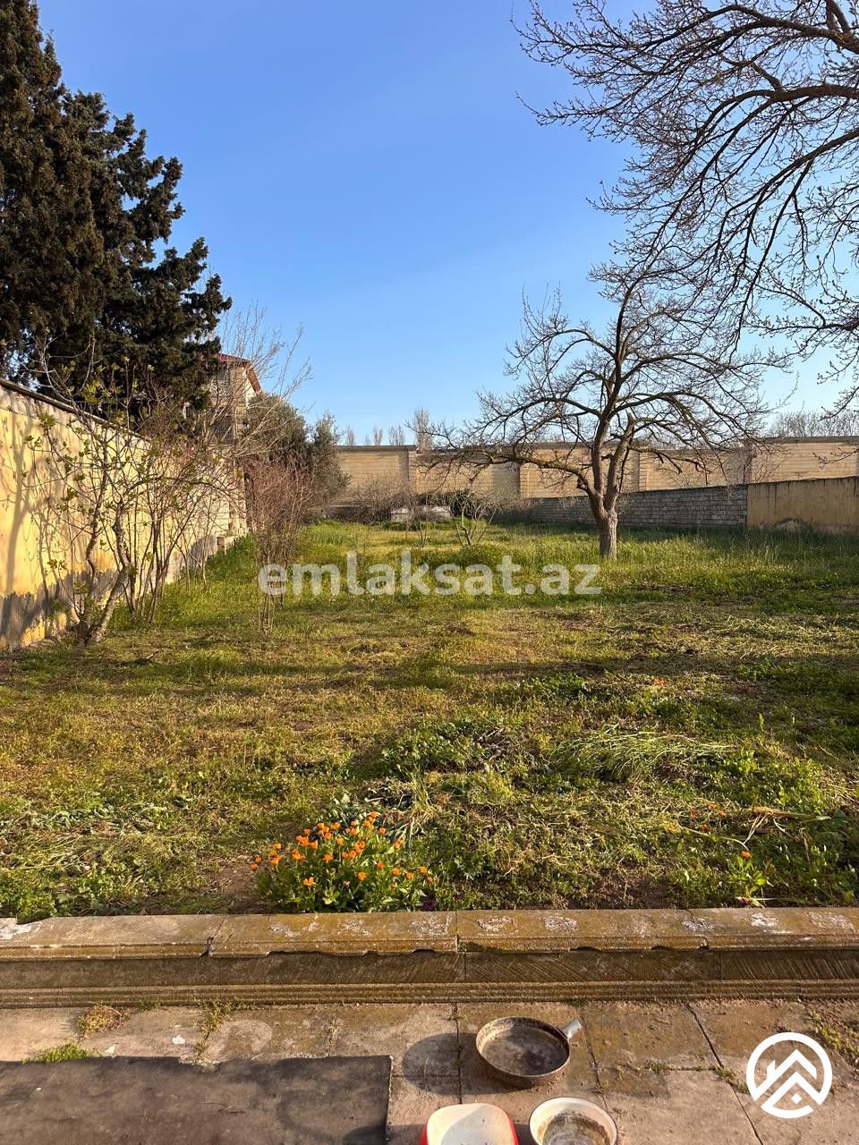 Satılır 6 otaq həyət evi / bağ evi 100 m², Mərdəkan — Ev, villa, Bakı (3)
