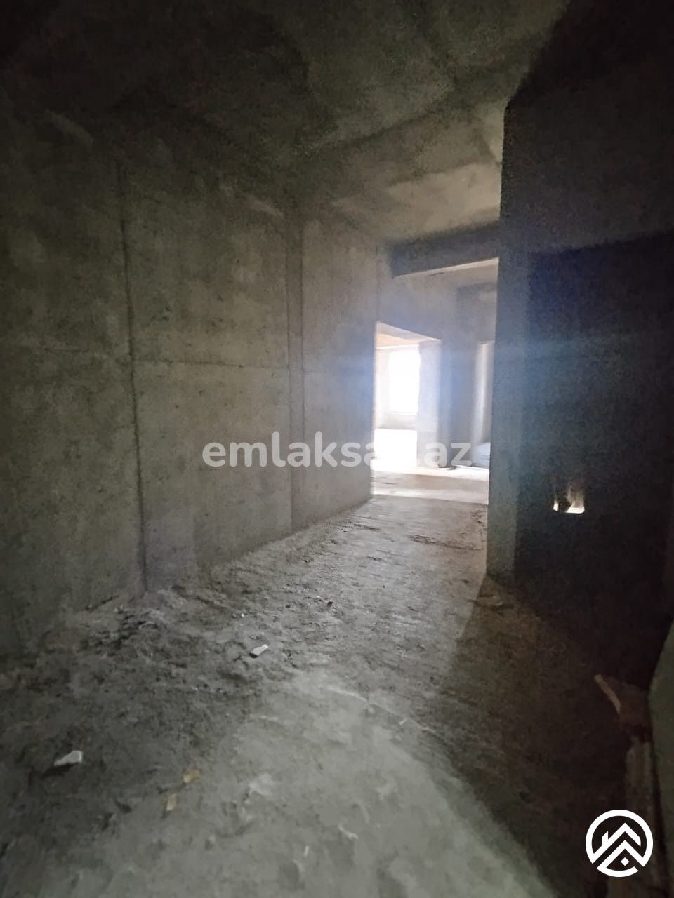 Satılır 3 otaq yeni tikili 250 m², 28 May metrosu — Mənzil, Bakı (9)