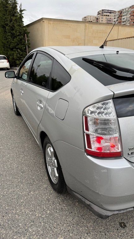 Toyota Prius, 1.5 L, 1.3 kWh, 2007 il, 223 000 km 99-FE-637 — Avtomobillər, Bakı (7)