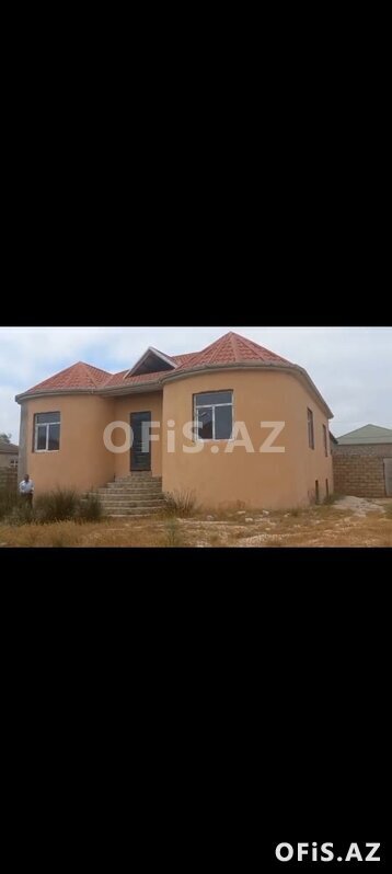 Həyət evləri Satılır Xəzər r., Qala q., 4 otaq, 125 m² — Bakı
