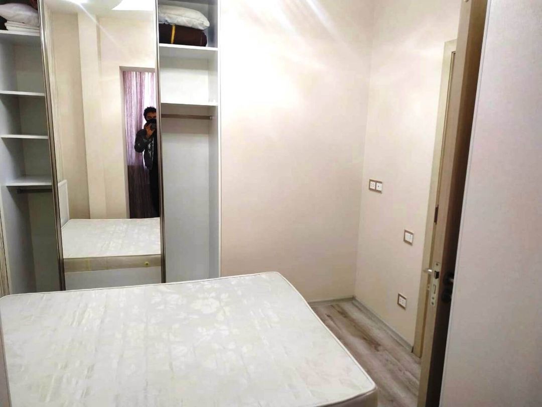 İcarəyə verilir 2 otaqlı köhnə tikili 40 m² — Mənzil, Bakı (8)
