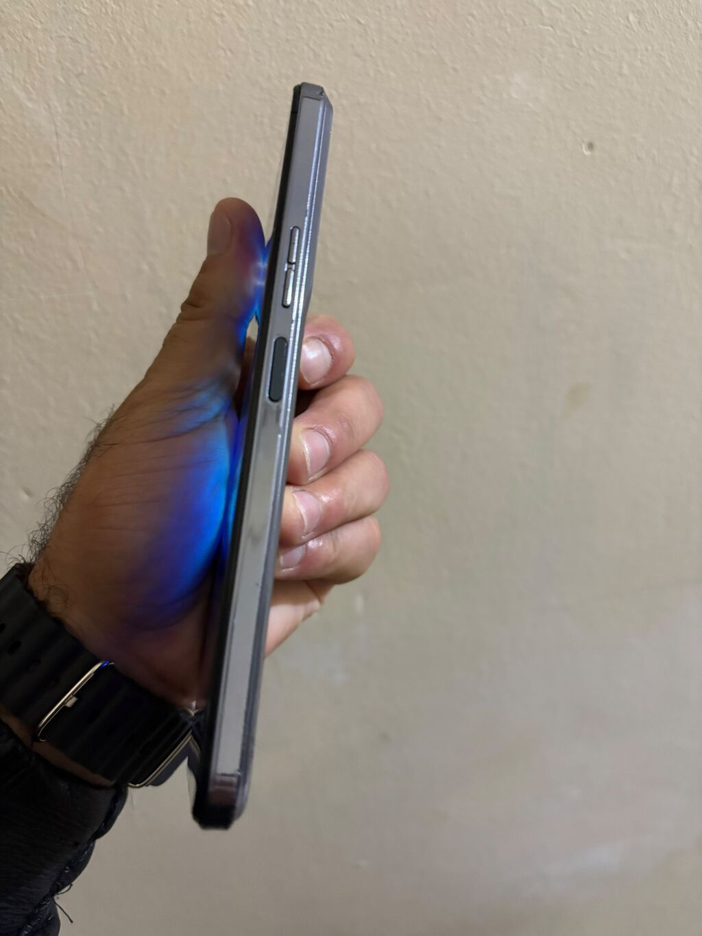 Tecno Pova Neo 2, 64 GB, rəng - Gümüşü, Barmaq izi, Face ID — Tecno, Bakı (5)