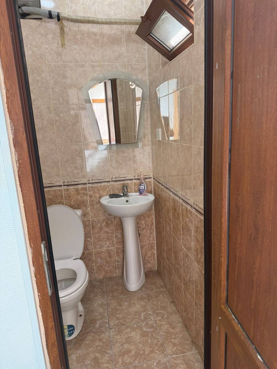 İcarəyə verilir obyekt 80 m² — Əmlak, Bakı (5)