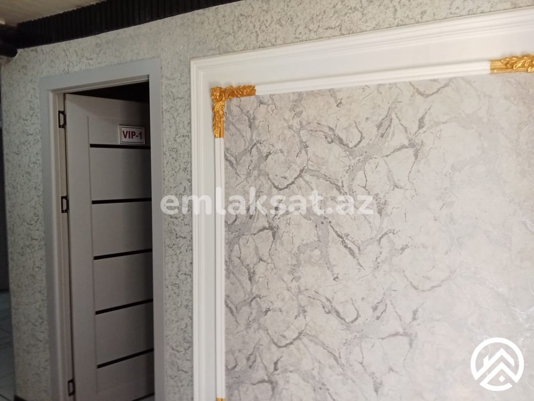 Satılır obyekt 80 m², Bakıxanov — Əmlak, Bakı (9)