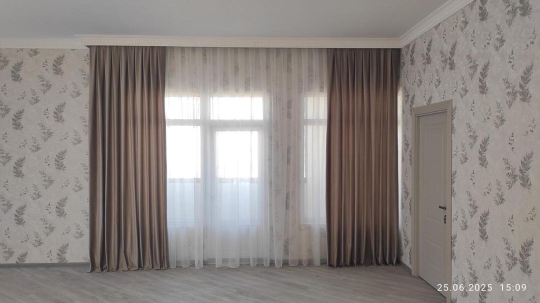 Satılır 3 otaqlı yeni tikili 134 m² — Mənzil, Bakı (8)