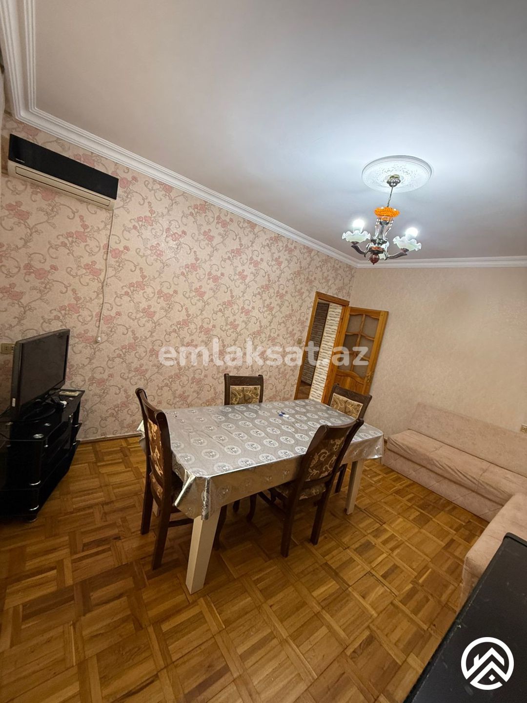 Kirayə (aylıq) 3 otaq köhnə tikili 90 m², Sumqayıt — Mənzil, Sumqayıt (4)