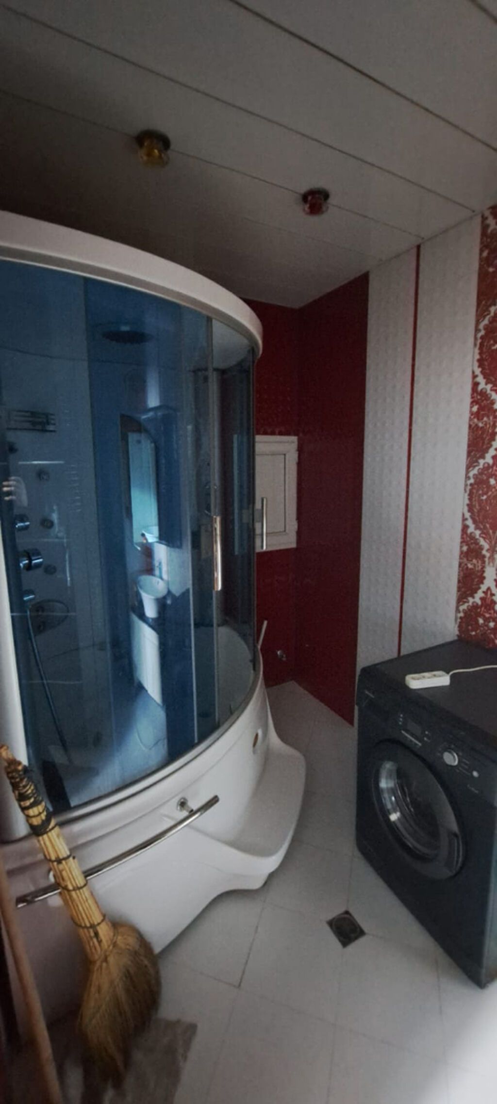 Əhmədli metrosunun yanında 3 otaqlı mənzil kirayə verilir Əhmədli — Mənzil, Bakı (10)