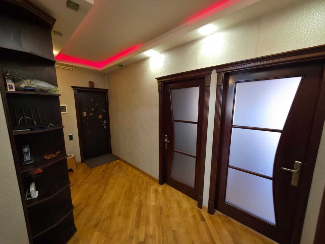 İcarəyə verilir 3 otaqlı köhnə tikili 65 m² — Mənzil, Bakı (12)