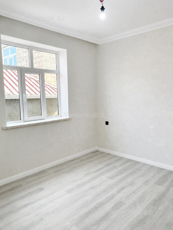 Satılır 3 otaqlı Həyət evi / Villa, 100 m², Suraxanı rayonu — Ev, villa, Bakı (5)