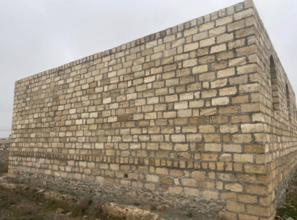 Gəncədə Ev satilir 18 min manata Avtozavodda, vağzala yaxın — Ev, villa, Gəncə (2)
