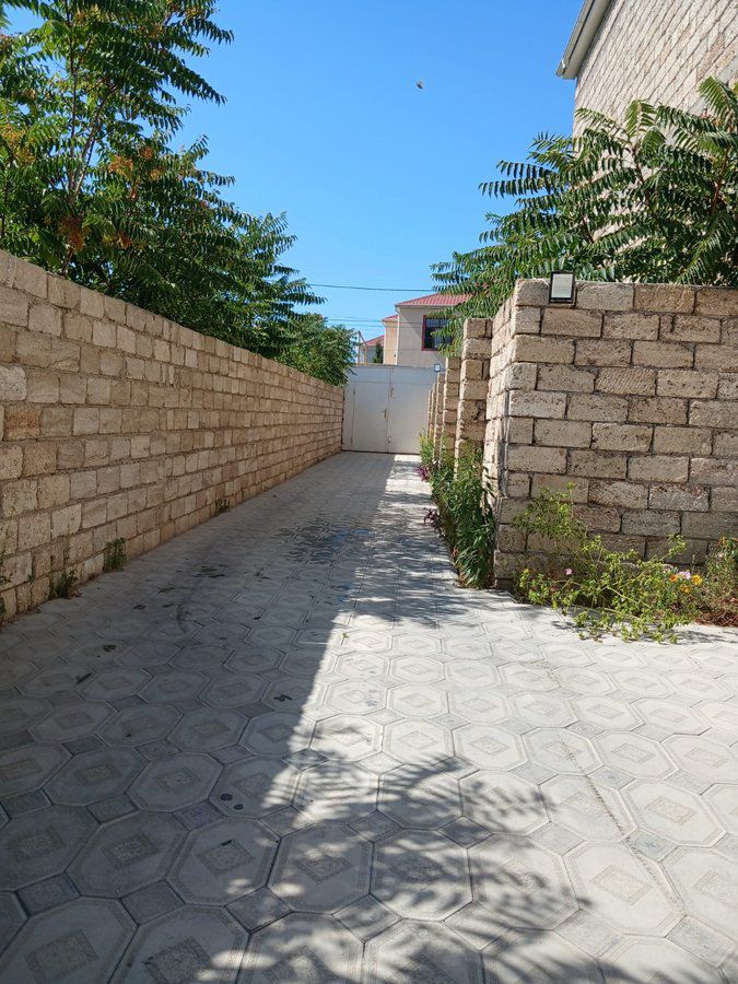 Bağ evi, 100 m², Sabunçu r., Bakı — Daşınmaz əmlak, Bakı (7)