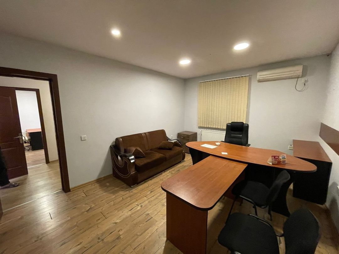 İcarəyə verilir obyekt 1250 m² — Əmlak, Bakı (7)