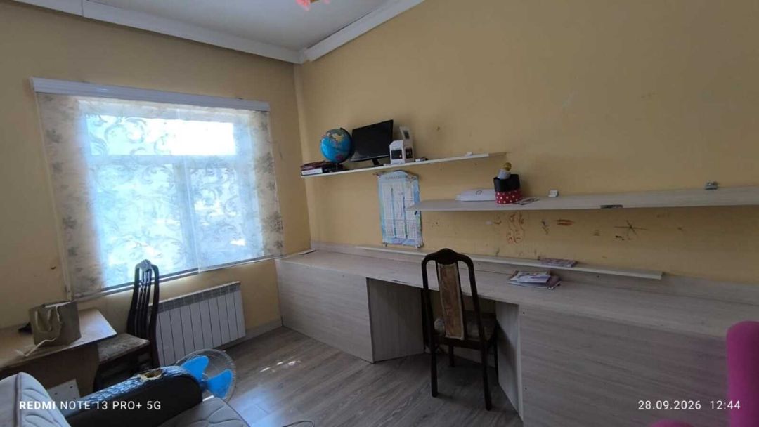 Satılır 7 otaqlı həyət evi/bağ evi 240 m² — Ev, villa, Bakı (4)