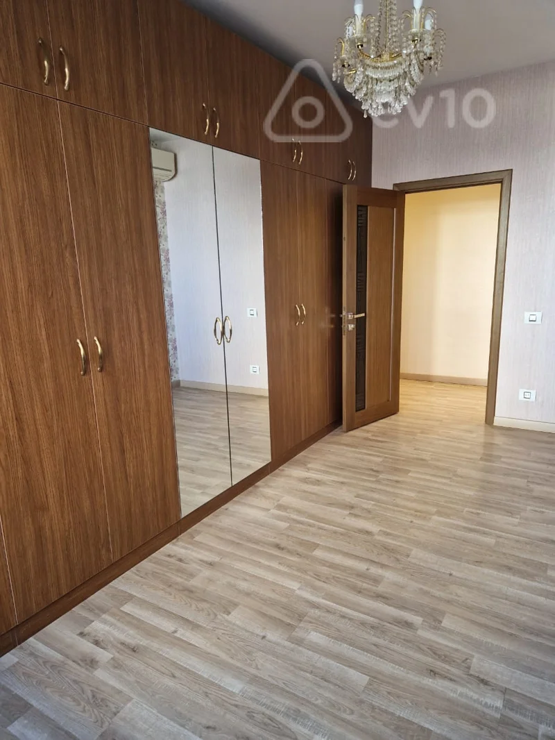 3 otaqlı mənzil, 98 m², Həsən Bəy Zərdabi prospekti — Mənzil, Bakı (8)