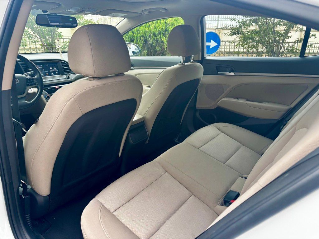 Hyundai Elantra, 2.0 L, 2018 il, 223 313 km 88-DJ-586 — Avtomobillər, Bakı (9)