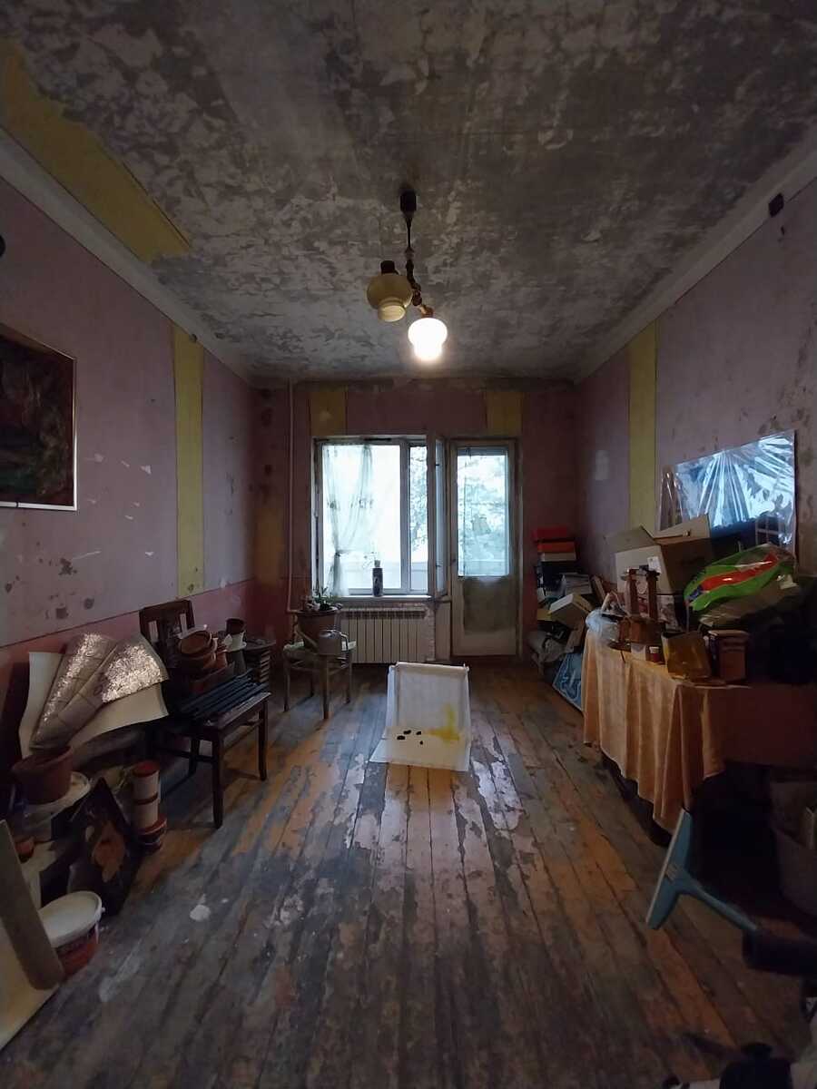 Satılır 5 otaqlı köhnə tikili 120 m² — Mənzil, Bakı (8)