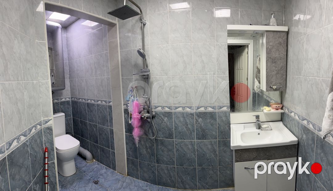 Ceyhun Səlimov küçəsində 2 otaqlı mənzil satılır, 59 m² — Mənzil, Bakı (7)