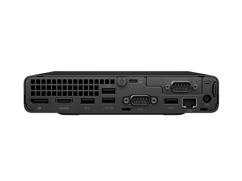 Mini PC HP 260 G9 A1JN1ES — Masaüstü kompüterlər, Bakı (2)