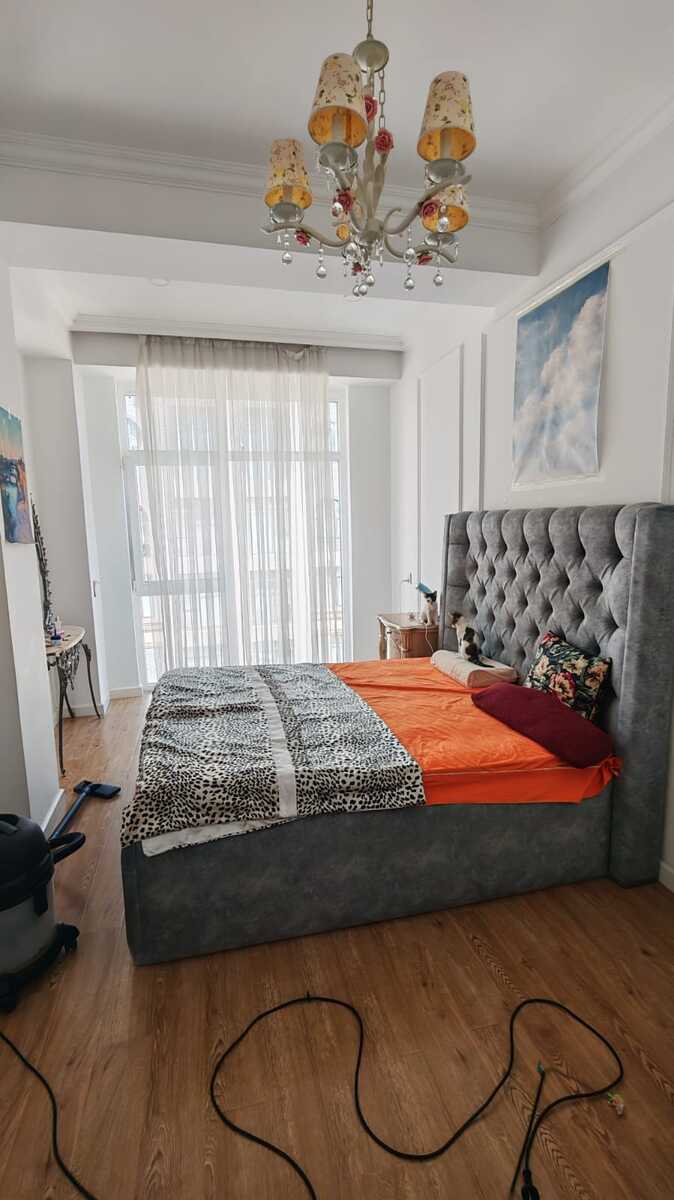 Satılır 2 otaqlı yeni tikili 76 m² — Mənzil, Bakı (4)
