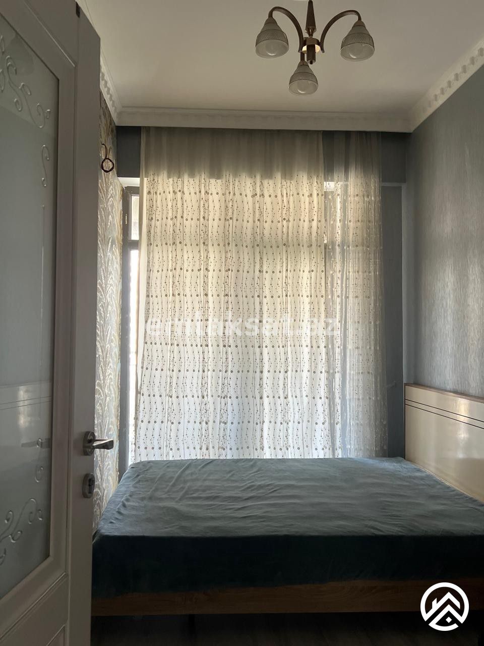 Kirayə (aylıq) 3 otaq yeni tikili 106 m², Nəsimi — Mənzil, Bakı (5)