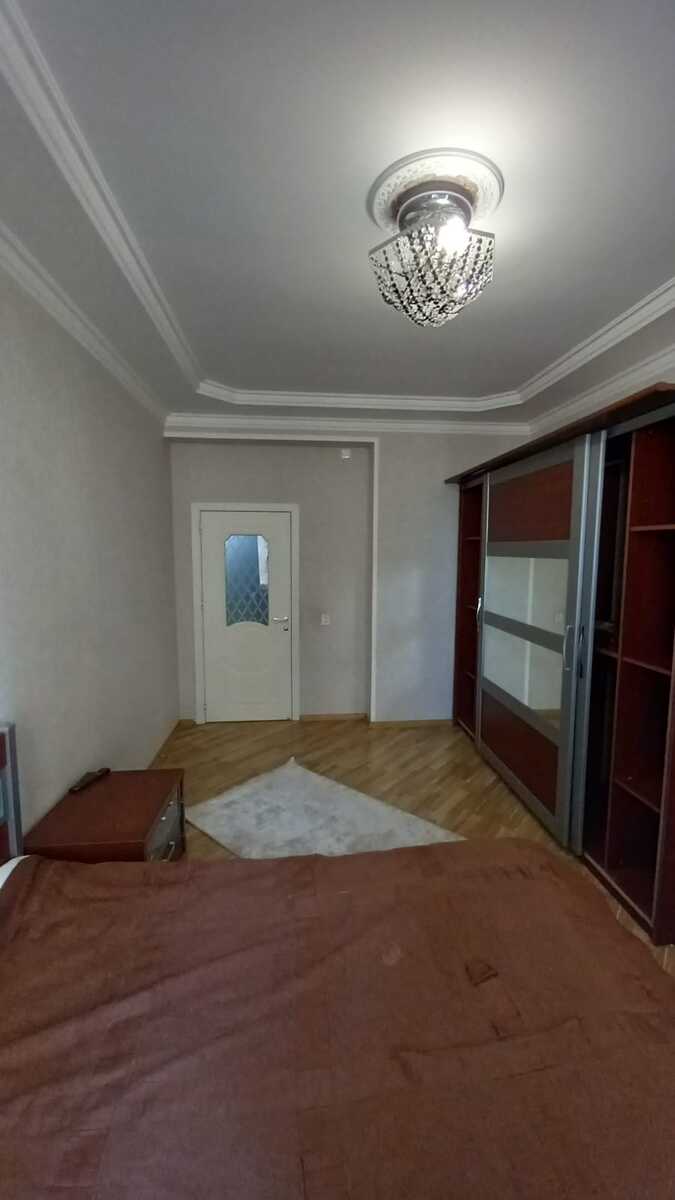 Satılır 2 otaqlı yeni tikili 92 m² — Mənzil, Bakı (11)
