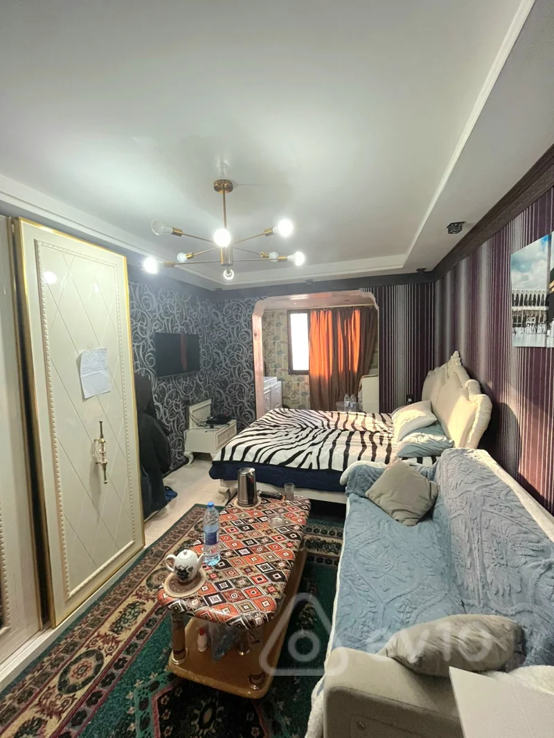 3 otaqlı mənzil, 70 m², Ələsgər Ələkbərov 40 — Mənzil, Bakı (5)