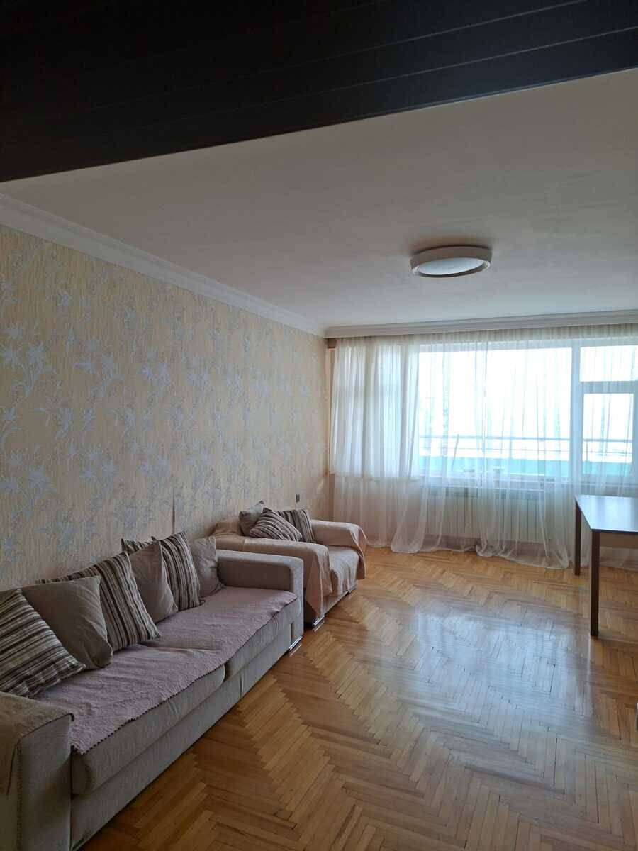 Satılır 4 otaqlı köhnə tikili 120 m² — Mənzil, Bakı (9)
