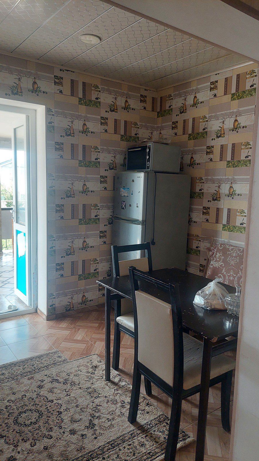 Satılır 7 otaqlı həyət evi/bağ evi 256.5 m² — Ev, villa, Bakı (8)