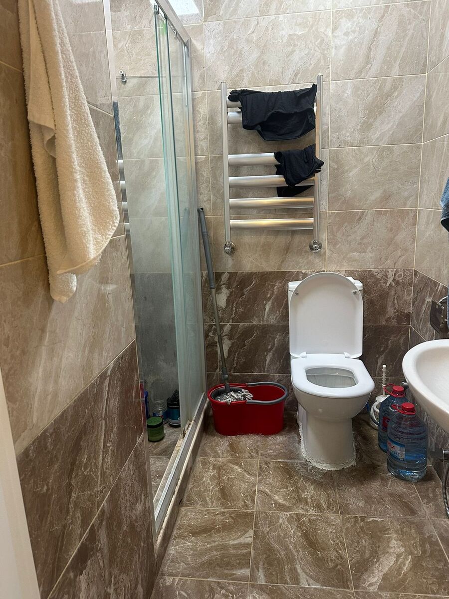 Satılır 2 otaqlı yeni tikili 55 m² — Mənzil, Bakı (10)
