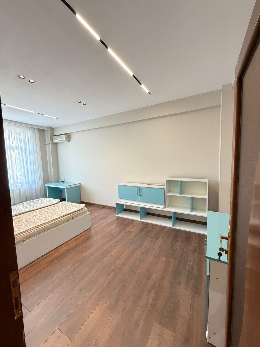 Satılır 3 otaqlı yeni tikili 120 m² — Mənzil, Bakı (10)