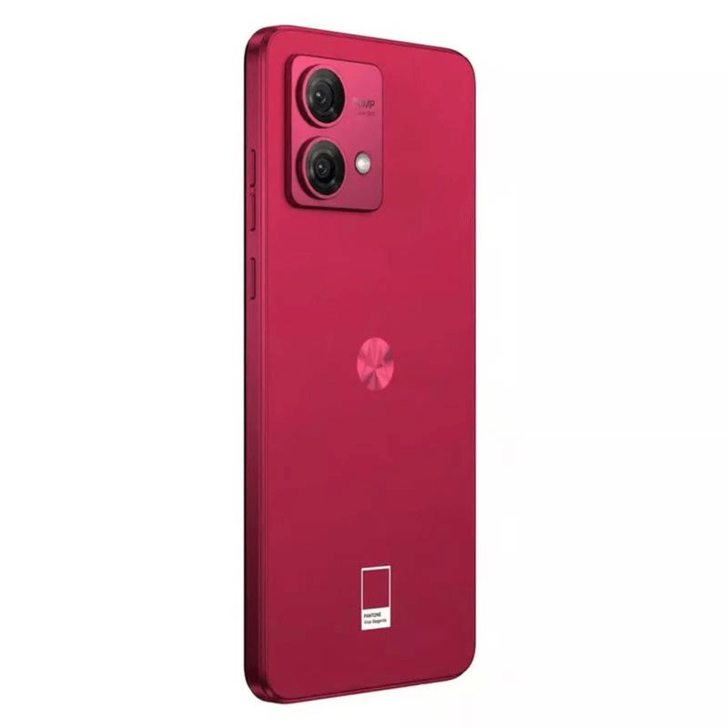 Smartfon Motorola moto G84 5G 12GB 256GB Viva Magenta PAYM0014TN — Motorola, Bakı (2)