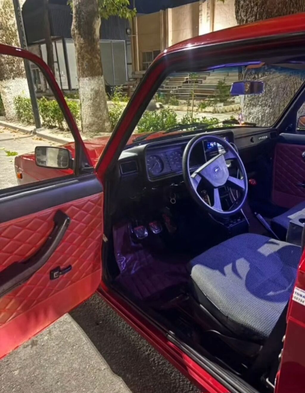 VAZ (Lada) 2107: 1.6 l 2006 il 85000 km Sedan 77-NC-086 — Avtomobillər, Ağdaş (6)