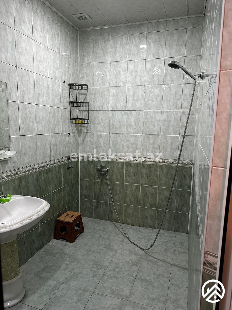 Kirayə (aylıq) 3 otaq yeni tikili 100 m², Sumqayıt — Mənzil, Sumqayıt (9)