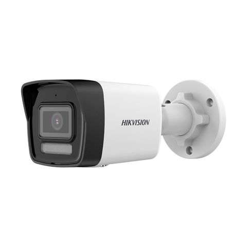 Hıkvısıon DS-2CD1043G2-LIU 4 MP IP Kamera, mikrofon ilə — Bakı