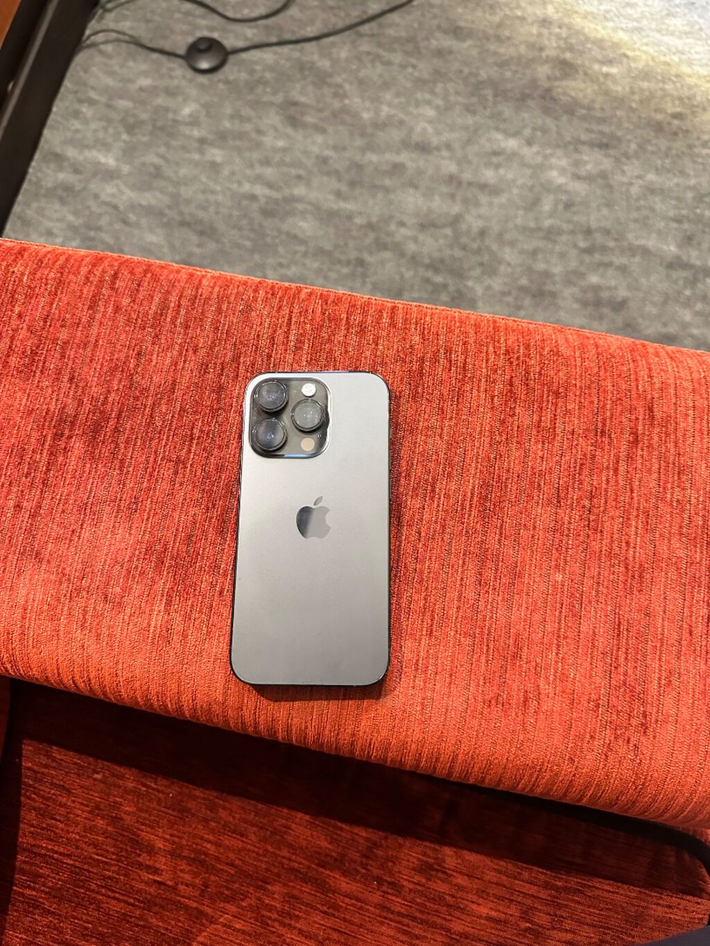 IPhone 14 Pro, 128 GB, Graphite — Apple iPhone, Bakı (3)