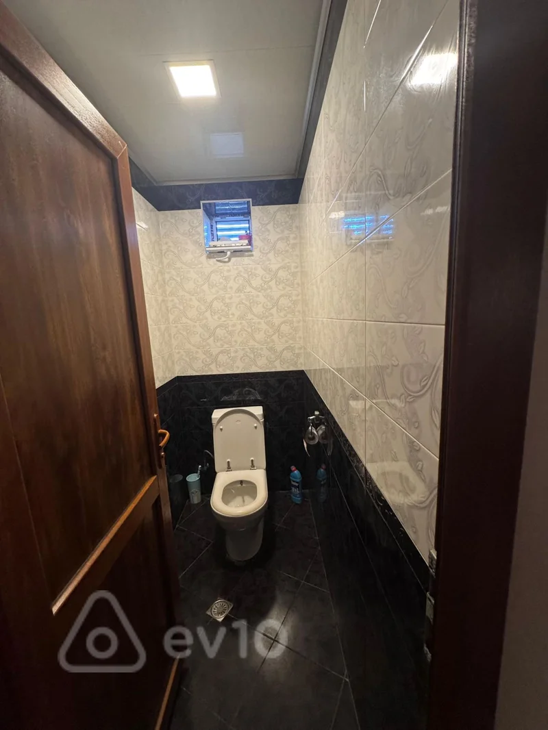 3 otaqlı həyət evi, 89 m², Novxanı — Ev, villa, Bakı (10)