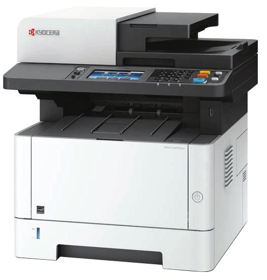 Printer Kyocera Ecosys M2835dw MFU 1102VV3RU0 — Printerləri, Bakı
