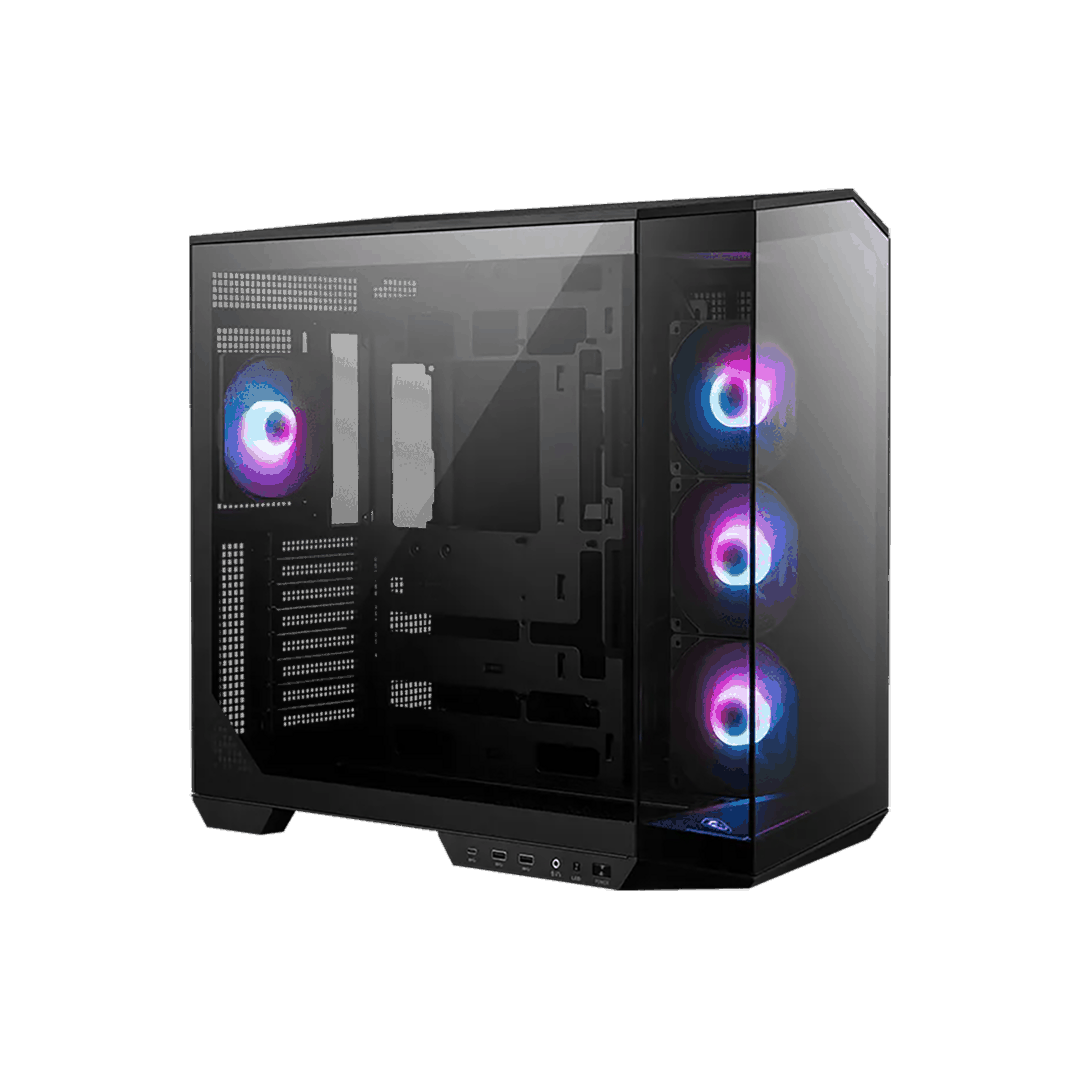 MAG Pano Gaming PC — Monobloklar, Bakı (2)