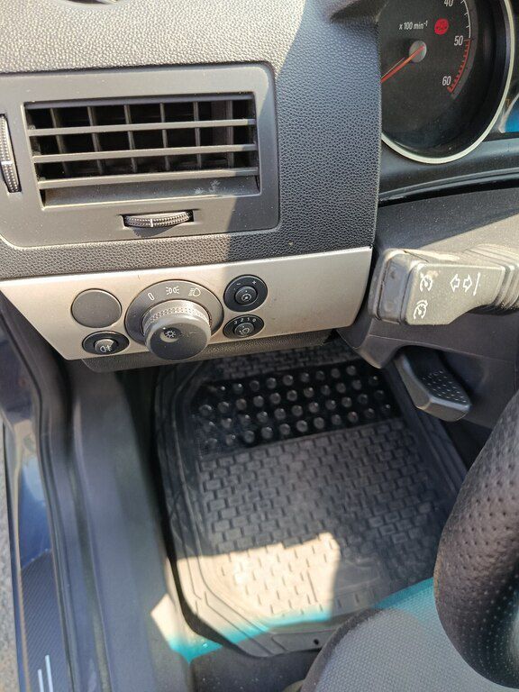 Opel Astra, 1.3 L, 2007 il, 394 500 km 77-BJ-247 — Avtomobillər, Gəncə (9)