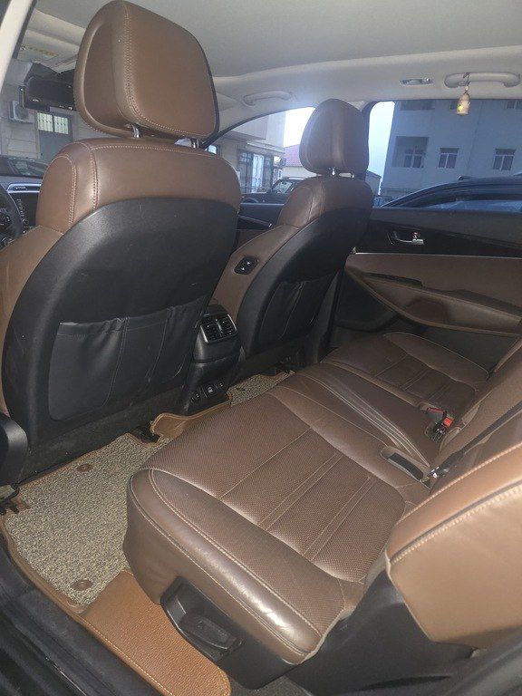 Kia Sorento, 2.0 L, 2016 il, 105 000 km — Avtomobillər, Bakı (4)