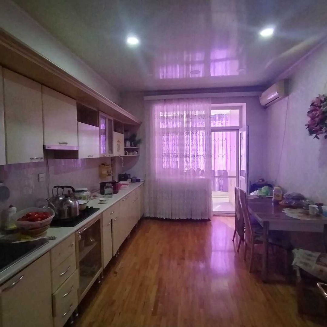 Satılır 3 otaqlı yeni tikili 102 m² — Mənzil, Bakı (10)