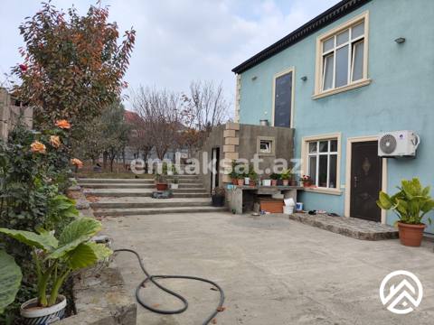 Satılır torpaq 10sot, Masazır — Asemlak